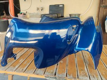 Carena anteriore originale Aprilia Pegaso 650 - an