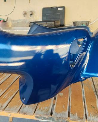 Carena anteriore originale Aprilia Pegaso 650 - an