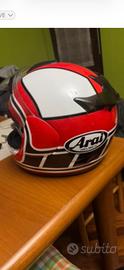 Arai x moto