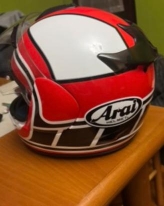 Arai x moto
