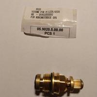 Rubinetteria FIR ricambio Vitone 0590205