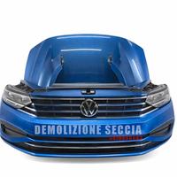 COMPLETO 4 Porte MUSO AIRBAG VW PASSAT RESTYLING