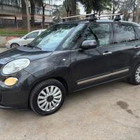 Fiat 500L 1.6 Multijet 120 CV Pop Star