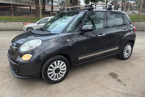 Fiat 500L 1.6 Multijet 120 CV Pop Star