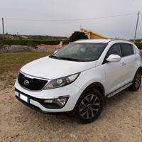 Kia Sportage Cool
