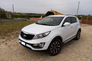 Kia Sportage Cool