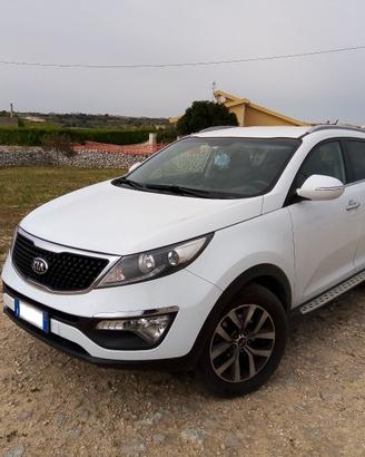 Kia Sportage Cool