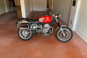 Moto Guzzi 1000 Cafe Racer