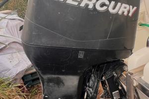 Mercury 115 4 stroke