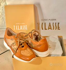 Scarpe alviero martini nuove 36