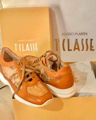 Scarpe alviero martini nuove 36