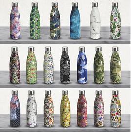 Borraccia 500 acciai inox