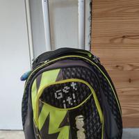 Zaino trolley Seven scomponibile