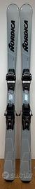 Sci Nordica Spitfire 73 R 156 cm + bastoncini