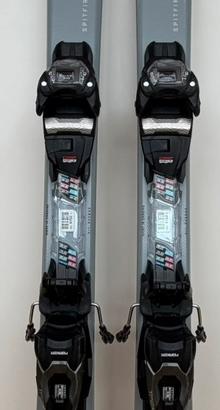 Sci Nordica Spitfire 73 R 156 cm + bastoncini