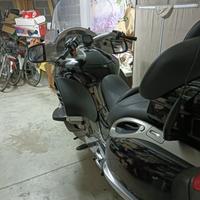 Bmw k 1200 lt - 2007 appena tagliandata