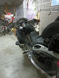 Bmw k 1200 lt - 2007 appena tagliandata