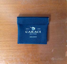 Portamonete Caraci