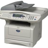 STAMPANTE-SCANNER- FOTOCOPIATRICE BROTHER MCF-8440