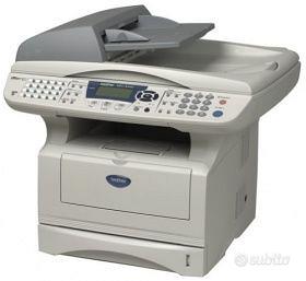 STAMPANTE-SCANNER- FOTOCOPIATRICE BROTHER MCF-8440