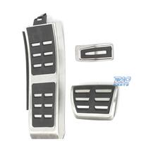 PEDALI PER AUDI LOOK S-LINE AUTOMATICO