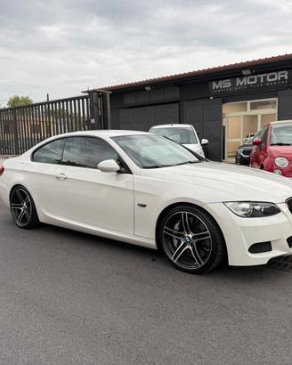 Bmw 335 335d Coupè MSport 286cv AUTOMATICA