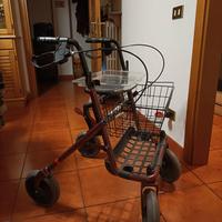 Deambulatore 