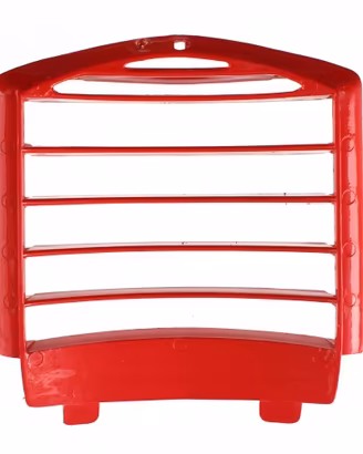 Griglia radiatore Motron GTO R - 150160100