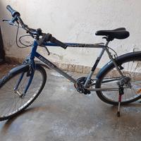 Bici MTB
