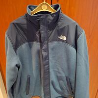 giacca north face 