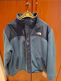 giacca north face 