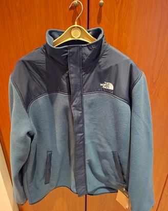 giacca north face 