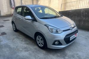 Hyundai i10 1.0 LPGI Econext Login