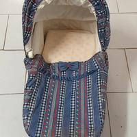 Culla per neonati