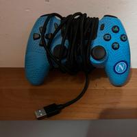 controller ps4 napoli