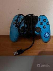 controller ps4 napoli