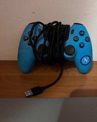 controller ps4 napoli