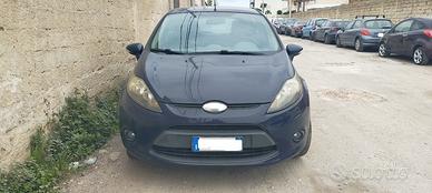 Ricambi Ford Fiesta 1.2 B del 2010