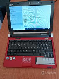 Acer Aspire One 250D