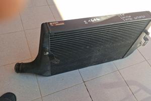 intercooler maggiorato wagner Audi