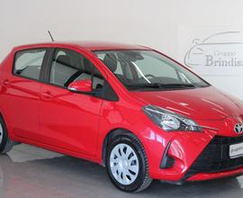 TOYOTA - Yaris - 1.0 5p. Cool