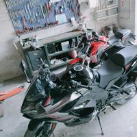 NINJA 1000sx