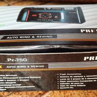 MACCHINA FOTOGRAFICA PREMIER PC-750 [VINTAGE]