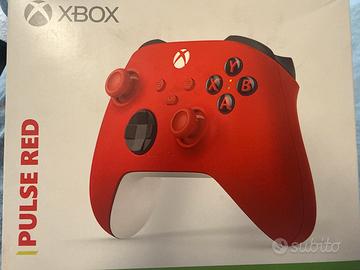 Pad XBox Nuovo