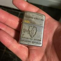 Zippo Vietnam