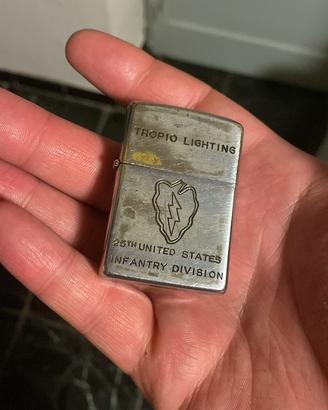 Zippo Vietnam