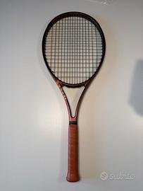 Wilson Pro Staff X V14 – praticamente nuova