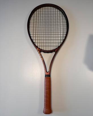 Wilson Pro Staff X V14 – praticamente nuova