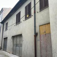 Rustico su due livelli con seminterrato - Pattada