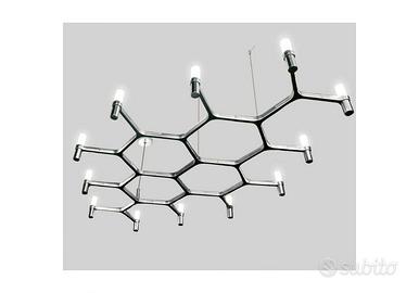 NEMO   LIGHTING   CROWN  PLANA MEGA